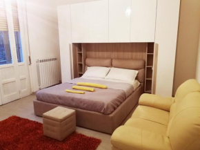 Venice Mestre Station Apartment